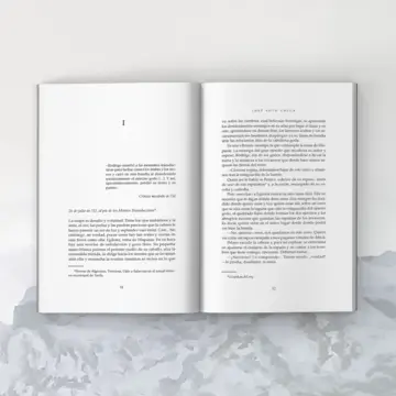 Imagen extra Egilona, reina de Hispania 1