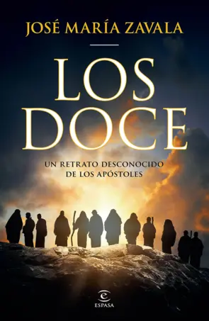 Portada Los Doce