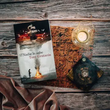 Imagen extra Nadie lo sabe 0