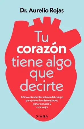 Portada Tu corazón tiene algo que decirte