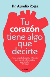 Portada Tu corazón tiene algo que decirte