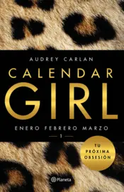 Portada Calendar Girl 1
