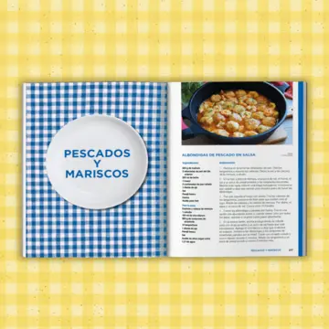Imagen extra Comer bien con Anna Recetas Fáciles 2