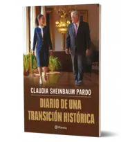 Miniatura portada 3d Diario de una transición histórica