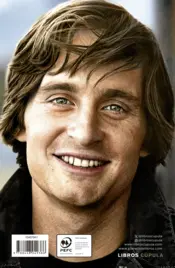 Miniatura contraportada Michael Douglas: Toda una aventura