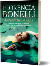 Miniatura portada 3d El hechizo del agua