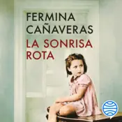 Portada La sonrisa rota