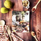 Miniatura portada 3d Recetas para ser feliz