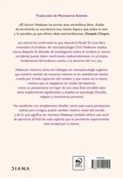 Miniatura contraportada Sin ego, sin problema