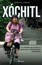 Portada Xóchitl