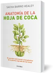 Miniatura portada 3d Anatomía de la hoja de coca