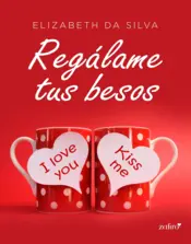 Portada Regálame tus besos