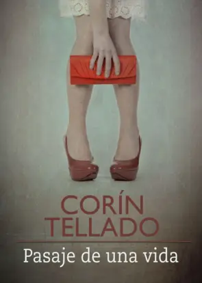 Portada Pasaje de una vida