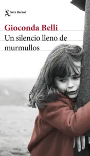 Portada Un silencio lleno de murmullos