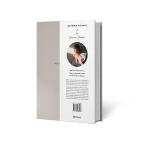 Portada Wedding Planner