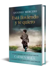 Miniatura portada 3d Está lloviendo y te quiero