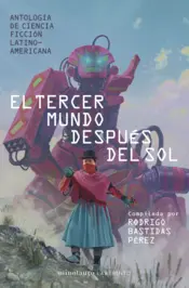 Portada El tercer mundo después del sol