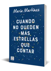 Miniatura portada 3d Cuando no queden más estrellas que contar TD