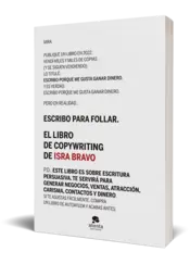 Miniatura portada 3d El libro de copywriting