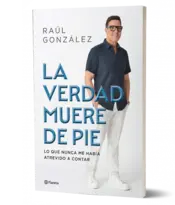 Miniatura portada 3d La verdad muere de pie (Spanish Edition)
