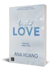 Miniatura portada 3d Twisted 1. Twisted love