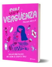 Miniatura portada 3d Sin vergüenza