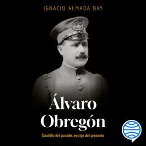 Portada Álvaro Obregón