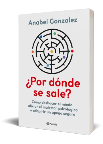 Portada ¿Por dónde se sale? (Edición mexicana)