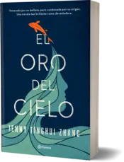 Miniatura portada 3d El oro del cielo