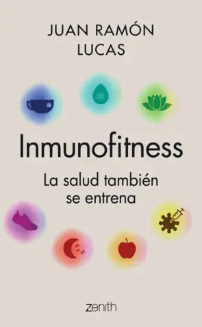 Portada Inmunofitness
