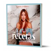 Miniatura portada 3d Las recetas de @saschafitness