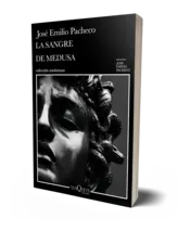 Miniatura portada 3d La sangre de Medusa y otros cuentos marginales