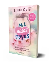 Miniatura portada 3d Mil besos tuyos