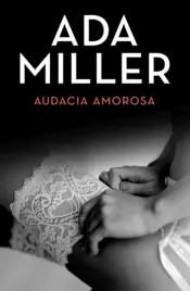 Portada Audacia amorosa