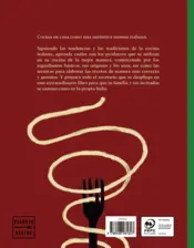 Miniatura contraportada Cocina como la mamma
