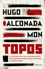 Portada Topos
