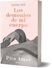 Miniatura portada 3d Los demonios de mi cuerpo