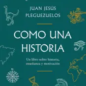 Portada Como una historia