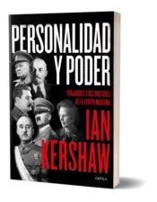 Miniatura portada 3d Personalidad y poder