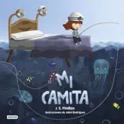 Portada Mi camita