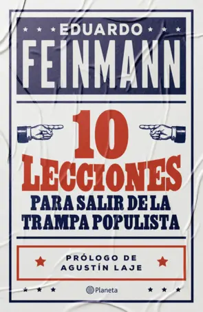 Portada 10 lecciones