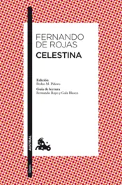 Portada Celestina