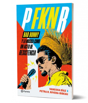 Portada P FKN R (Spanish Edition)