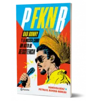 Miniatura portada 3d P FKN R (Spanish Edition)