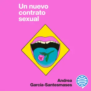 Portada Un nuevo contrato sexual