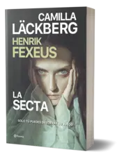 Miniatura portada 3d La secta