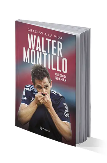 Portada Gracias a la vida