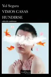 Portada Vimos casas hundirse