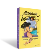 Miniatura portada 3d Mañana será más bonito