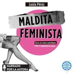 Portada Maldita feminista